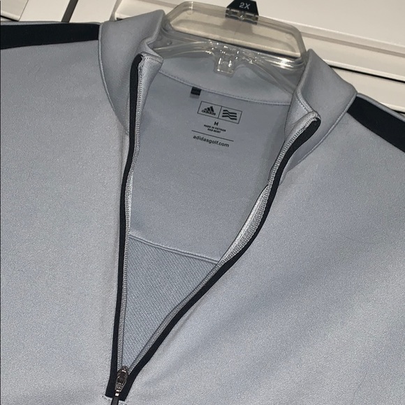 Adidas jacket - Picture 2 of 5